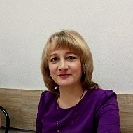 Ирина Шимкина