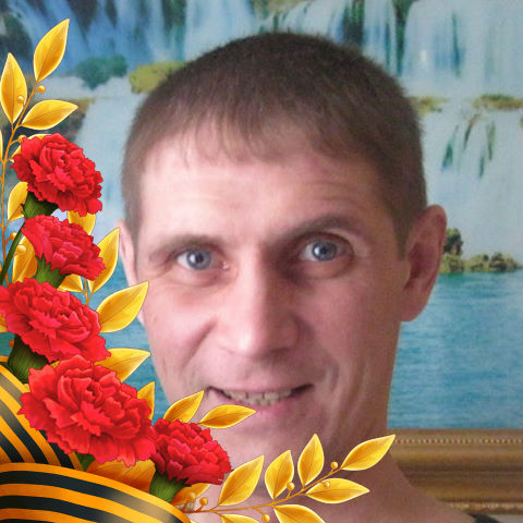 Александр, 49, Kemerovo