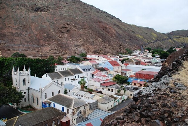 Остров святой елены фото Остров святой елены фото