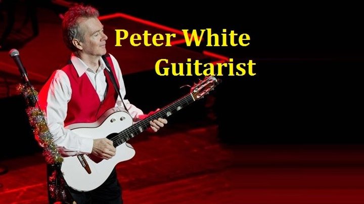 Питер уайт фото Питер уайт фото