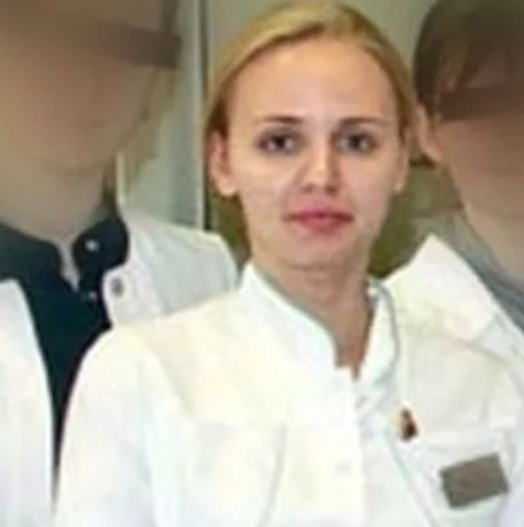 Предполагаемая дочь Путина вошла в совет по развитию генетики 