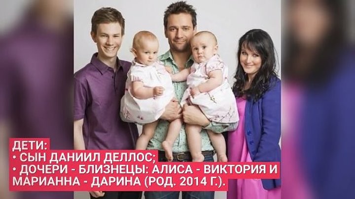 Дети дмитрия миллера фото Дети дмитрия миллера фото