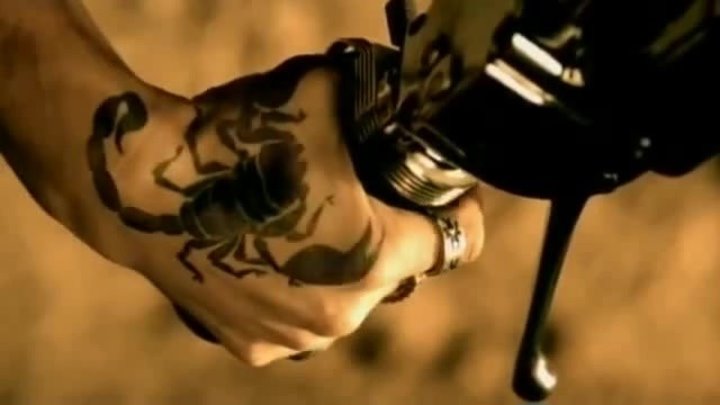 Godsmack i stand