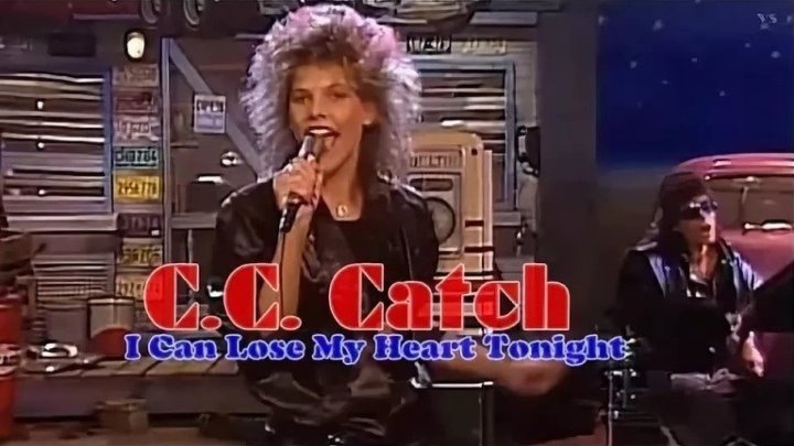 C c catch i can