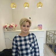 Елена Дауева