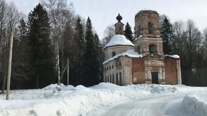 Костромская область кадыйский район деревня башки фото Костромская область кадыйский район деревня башки фото