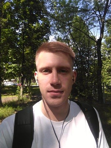 Сергей, 27, Zheleznogorsk