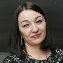 Ольга Власенко (Дегтярева)