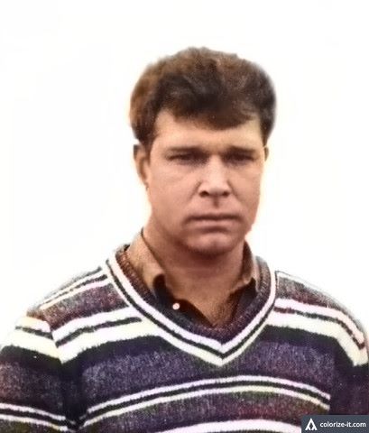 Nikolay, 61, Torbeyevo