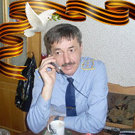 Александр Бачой