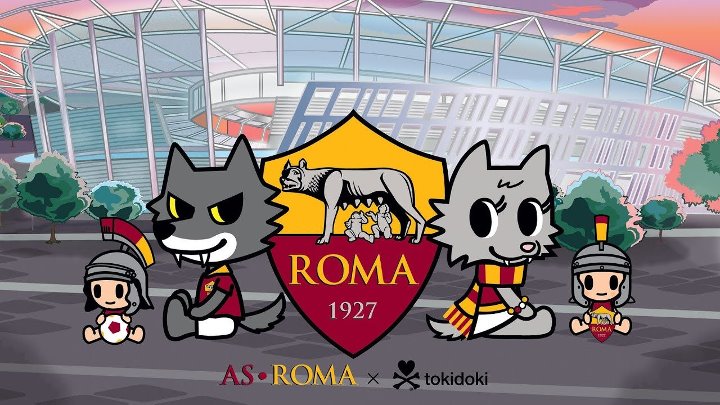 AS Roma Channel