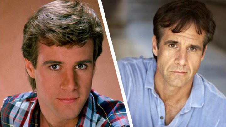 Герои санта барбары сериала фото Герои санта барбары сериала фото