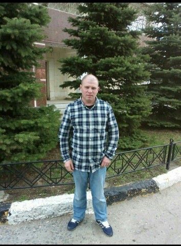 Boris, 41, Ulyanovsk