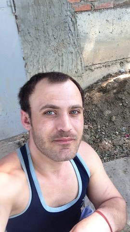 Василий, 32, Калининская, Краснодарский, Россия