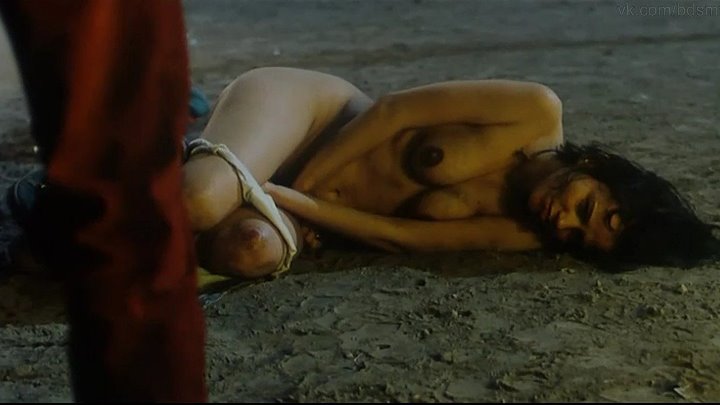 сексуальное насилие(принуждение, изнасилование,rape) из фильма: Il branco(Т...