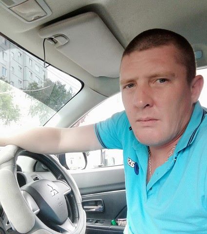 Sergey, 43, Sibirtsevo