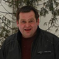 Петр Банашко
