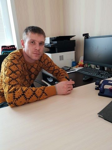 Алексей, 30, Bizhbulyak