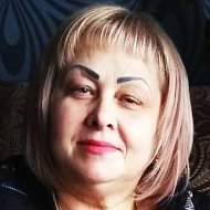 Татьяна Нечитайленко (Дыхнич)