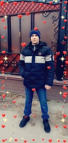 Vasiliy, 38, Novomoskovsk