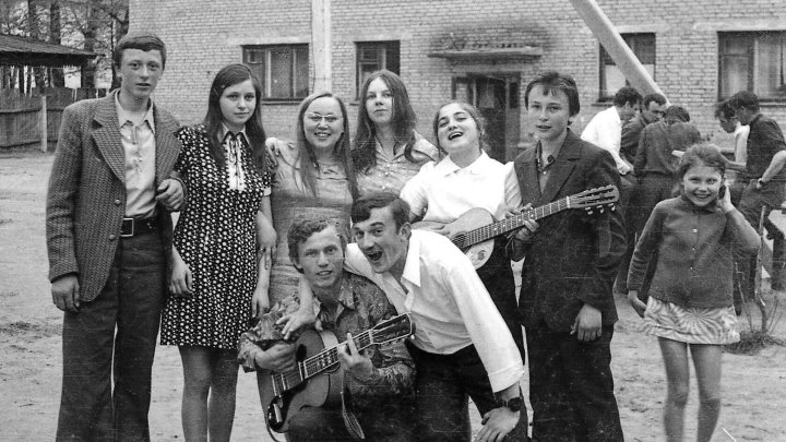 Молодость ссср фото Молодость ссср фото