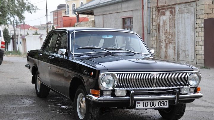 Газ 2110 фото Газ 2110 фото