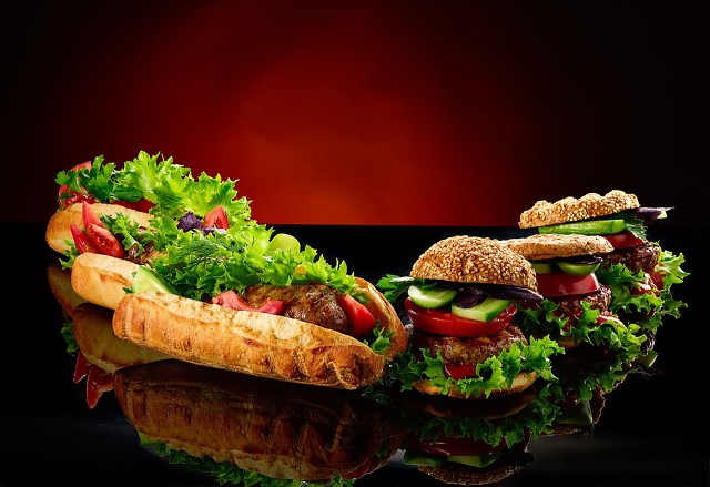 Что вкуснее - люля-кебаб или котлета для гамбургера?