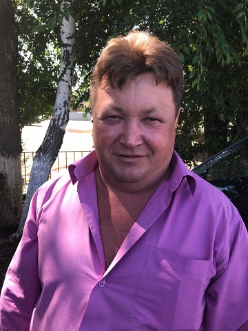 Vitaliy, 51, Buzuluk