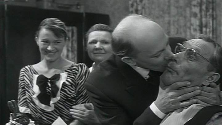 Фото из фильма зигзаг удачи Фото из фильма зигзаг удачи