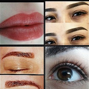 Наталья татуаж Наталья татуаж