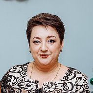 Инна Шашкина