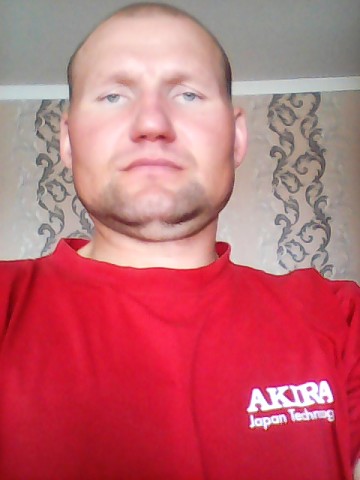 Евгений, 37, Zaraysk