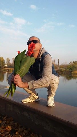 Danil, 39, Pinsk