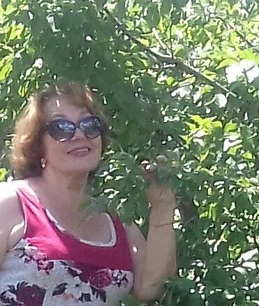 Валентина, 59, Москва, Россия