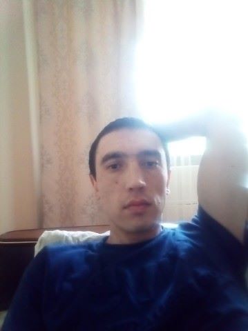 Ортиков, 31, Moscow