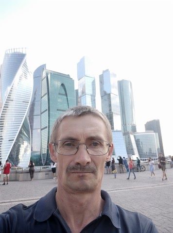 Сергей, 56, Kineshma