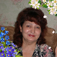 Раиса Дощинская