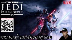 Начало  - Star Wars Jedi Fallen Order «Звездные войны. Джеда...
