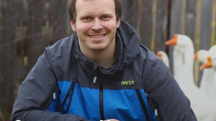 Валентин кологривов тюмень фото Валентин кологривов тюмень фото