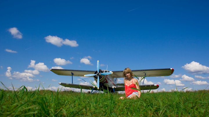 Кукурузник самолет фото в небе Кукурузник самолет фото в небе