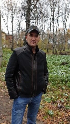 Алексей, 34, Kemerovo