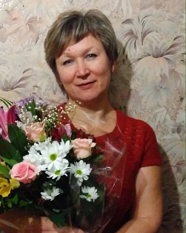 Людмила, 50, Ivanovo