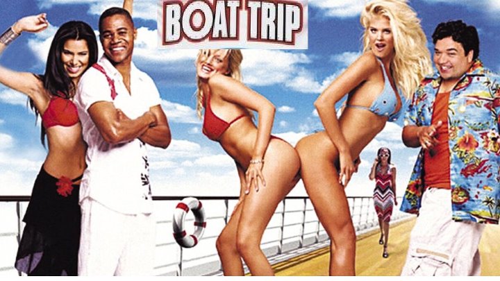 Boat Trip - 2002-10-01 - Full Movie Watch Online - Asian Gay Tv