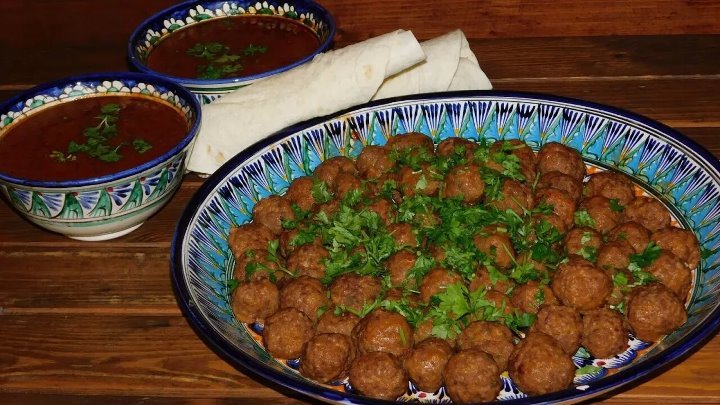 Кефте турецкое блюдо рецепт с фото пошагово Кефте турецкое блюдо рецепт с фото пошагово