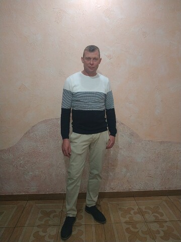 Vasile, 39, Adeje