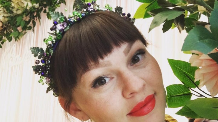 Ольга салеева биография и личная жизнь национальность Ольга салеева биография и личная жизнь национальность