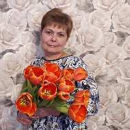 Нина Петрова Провада