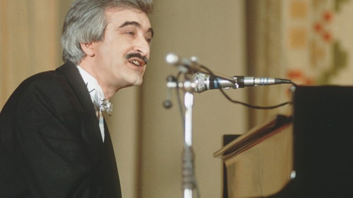 Бюль бюль оглы биография семья личная жизнь Бюль бюль оглы биография семья личная жизнь