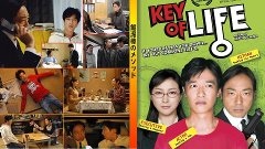 Ключ Жизни HD(комедия, криминал)2OI2