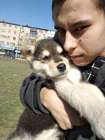 Danil, 19, Orsk